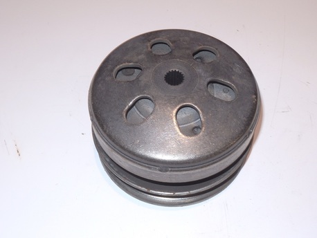 takavariaattori - Leike LK125T ´10 takavariaattori - Leike LK125T ´10
