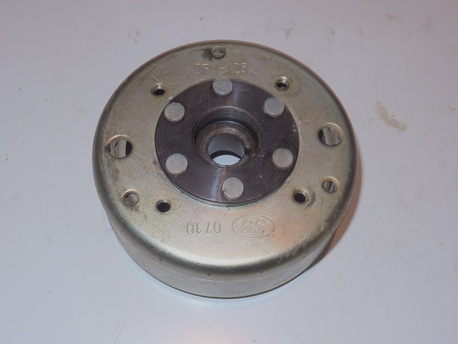 vauhtipyörä - Leike LK125T ´10 vauhtipyörä - Leike LK125T ´10