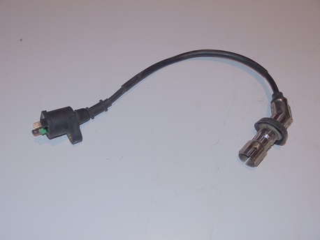 puola - Leike LK125T ´10 puola - Leike LK125T ´10