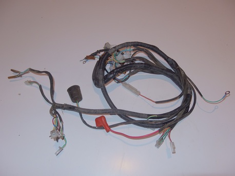 johtosarja - Leike LK125T ´10 johtosarja - Leike LK125T ´10