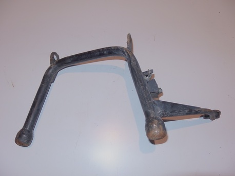 keskiseisontatuki - Leike LK125T ´10 keskiseisontatuki - Leike LK125T ´10