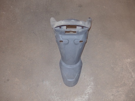 takalippa - Leike LK125T ´10 takalippa - Leike LK125T ´10