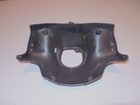 ohjaustangon alamuovi - Leike LK125T ´10 ohjaustangon alamuovi - Leike LK125T ´10