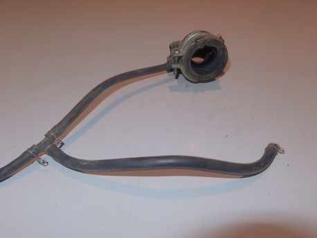 imukaula - Leike LK125T ´10 imukaula - Leike LK125T ´10