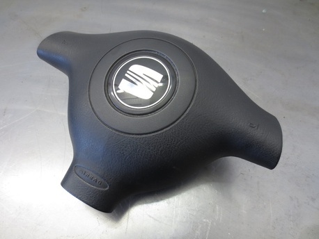 ohjauspyörän turvatyyny - Seat Leon ( 1.9 TDI ) ´2005 ohjauspyörän turvatyyny - Seat Leon ( 1.9 TDI ) ´2005