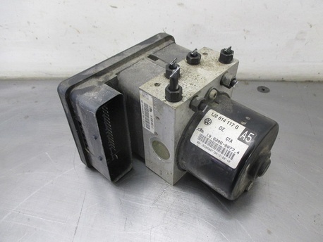 ABS hydraulikoneikko - Seat Leon ( 1.9 TDI ) ´2005