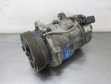 ilmastoinnin kompressori - Seat Leon ( 1.9 TDI ) ´2005