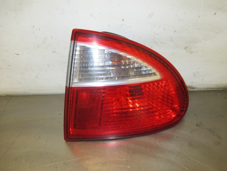 takavalo ulompi oikea - Seat Leon ( 1.9 TDI ) ´2005 takavalo ulompi oikea - Seat Leon ( 1.9 TDI ) ´2005