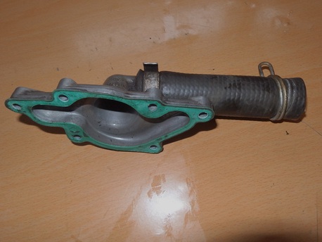 vesipumpun kansi - Lynx G-Racing 454 ´96 vesipumpun kansi - Lynx G-Racing 454 ´96