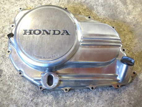 kytkinposki - Honda VF 700 Magna ´85