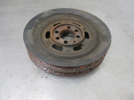 hihnapyörä - Mazda 323 ( 2.0TD ) ´99 hihnapyörä - Mazda 323 ( 2.0TD ) ´99