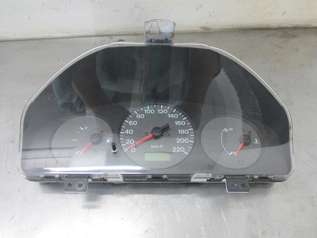 mittaristo - Mazda 323 ( 2.0TD ) ´99 mittaristo - Mazda 323 ( 2.0TD ) ´99