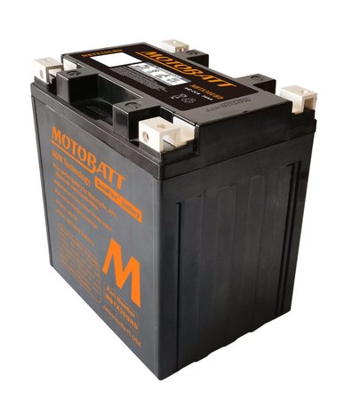 akku Motobatt - MBTX30UHD