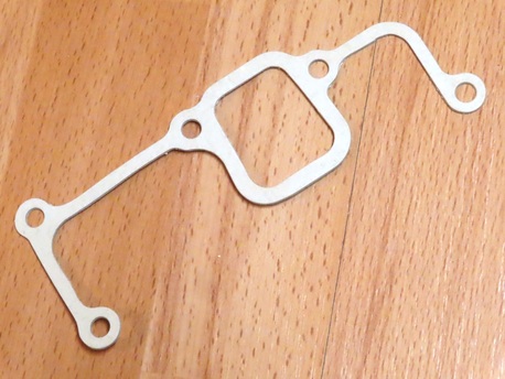 imusarjan tiiviste - 186FA dieselmoottori ( Kipor )