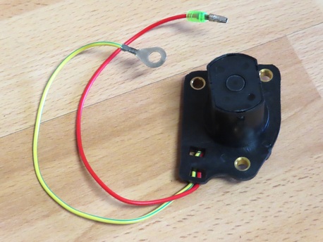 fuel level sensor assy - 144F