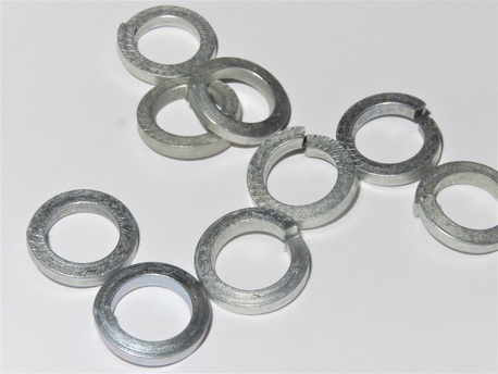 jousiprikka - 8mm jousiprikka - 8mm