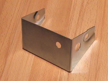 mittaripaneeli - Solifer SM, SMA, 4-Speed