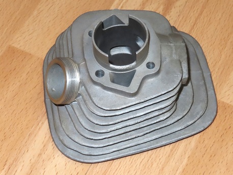 sylinteri - Minarelli