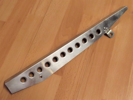 ketjusuoja - Solifer 4-Speed ( vanhempi malli )