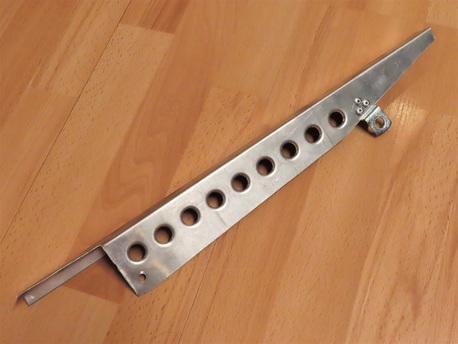 ketjusuoja - Solifer 4-Speed ( uudempi malli )