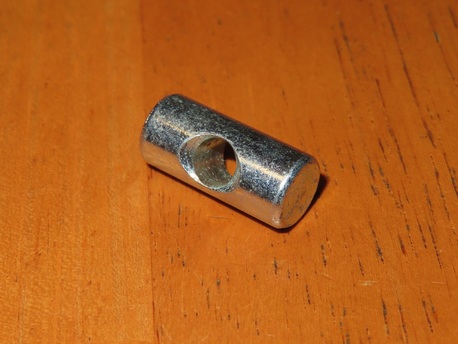 holkki jarrutankoon - 10mm x 22mm