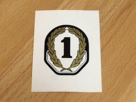 seppele tarra sivuposkeen - Helkama Raisu MM