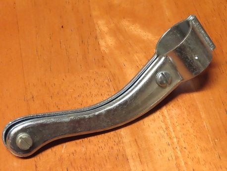 etuvalon kannatin