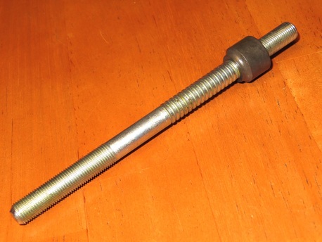 akseli - SACHS JET, TORPEDO T1110, 148mm akseli - SACHS JET, TORPEDO T1110, 148mm