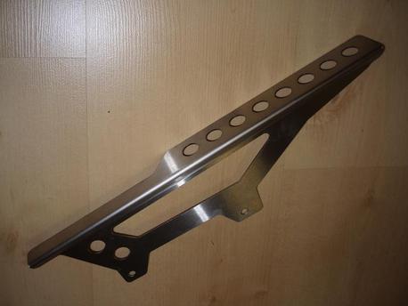 Generic Trigger - RST ketjusuoja