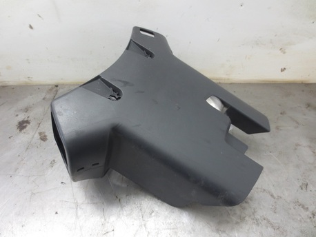 ohjauspylvään muovit - Renault Megane Scenic ( 1.9 DCI ) ´05 ohjauspylvään muovit - Renault Megane Scenic ( 1.9 DCI ) ´05