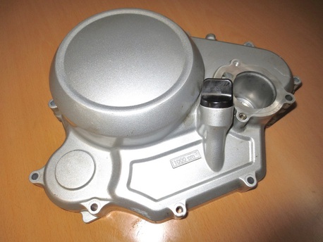 kytkinposki - Motorhispania MH10 ´2012 ( 125cc )