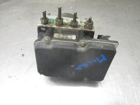ABS hydraulikoneisto - Nissan Micra ( 1.2 ) ´2003
