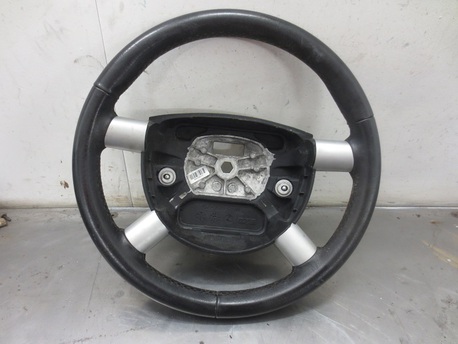 ohjauspyörä - Ford Mondeo 1.8 ´03 ohjauspyörä - Ford Mondeo 1.8 ´03