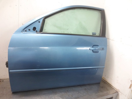 etuovi vasen - Ford Mondeo 1.8 ´03