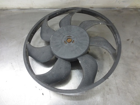 jäähdyttimen flekti - Ford Mondeo 1.8 ´03