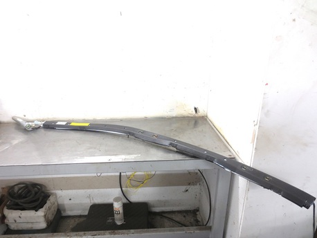 katon turvaverho vasen - Ford Mondeo 1.8 ´03 katon turvaverho vasen - Ford Mondeo 1.8 ´03