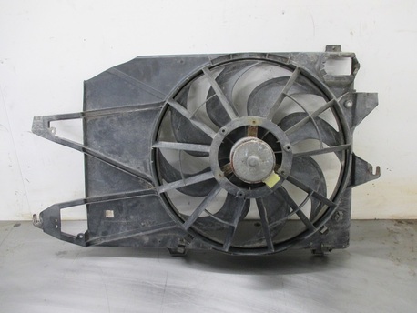 jäähdyttimen puhallin - Ford Mondeo ´97-01