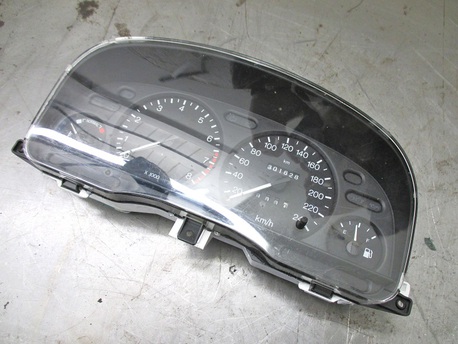 mittaristo - Ford Mondeo ´97-01