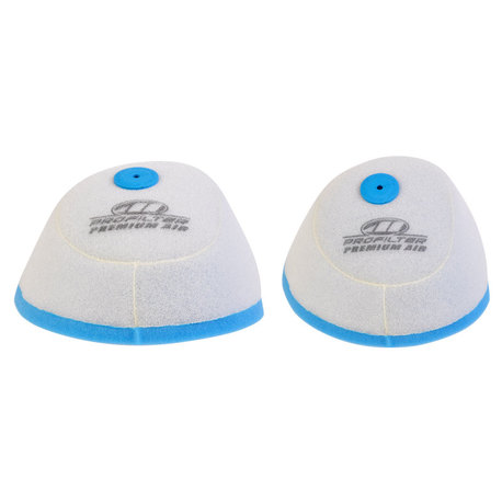 ilmansuodatin Pro Filter Dual - Honda CRF250/450R ilmansuodatin Pro Filter Dual - Honda CRF250/450R
