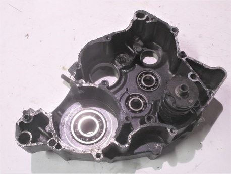 moottorin oikea keskilohko - Honda MTX 125