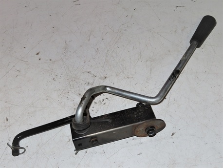 korkeuden säädönvipu - Murray Automatic 110/102cm ajoleikkuri ( 11hp Tecu korkeuden säädönvipu - Murray Automatic 110/102cm ajoleikkuri ( 11hp Tecu