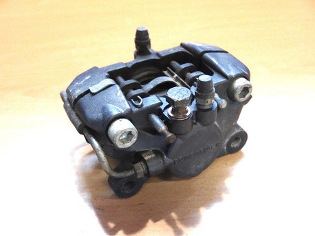 jarrusatula - Ski-Doo MXZ 440F ´98 jarrusatula - Ski-Doo MXZ 440F ´98