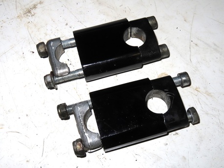tangon pitimet - Ski-Doo MXZ 440 ´95 tangon pitimet - Ski-Doo MXZ 440 ´95