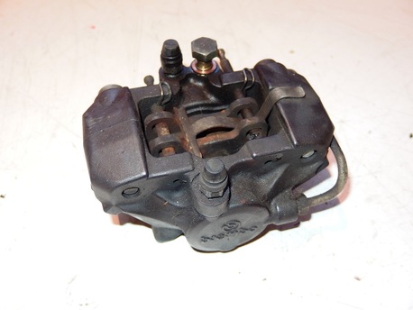 jarrusatula - Ski-Doo MXZ 500 ´99 jarrusatula - Ski-Doo MXZ 500 ´99