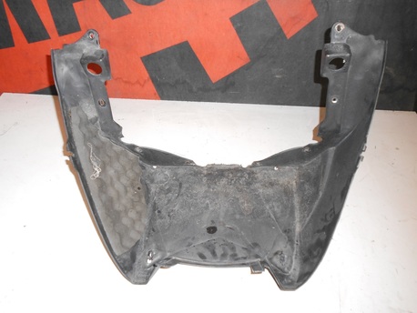 keulapala - Ski-Doo MXZ 550F ´06