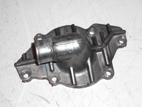 vesipumpunkansi - Ski-Doo MXZ 600 ´03 vesipumpunkansi - Ski-Doo MXZ 600 ´03