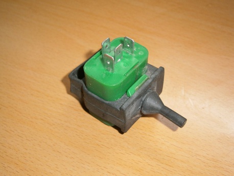 rele - Piaggio NRG Mc3