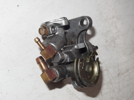 öljypumppu - Honda NSR125 ´02