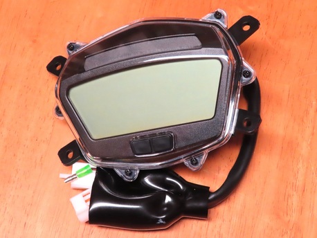 mittaristo - Keeway Fact Evo 50 ( E5 )