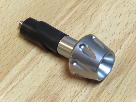 tankopaino, oikea - Keeway "original"  F-Act Evo 4-T ( E5 )